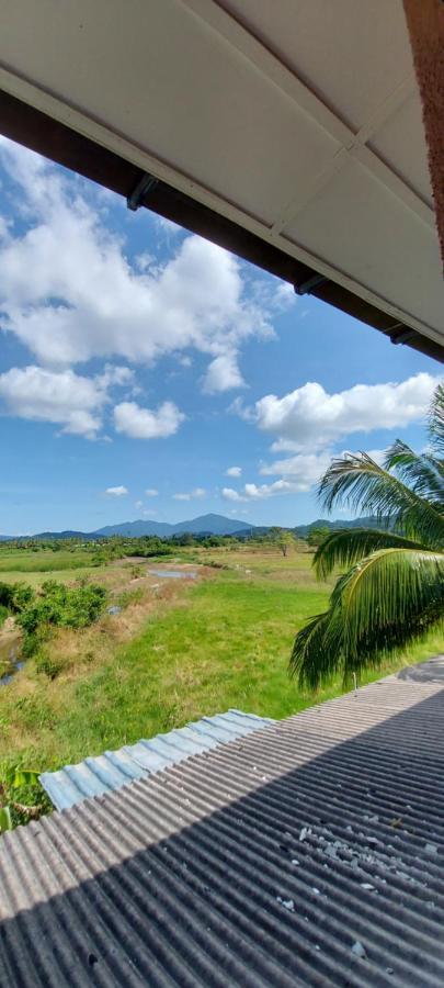 Pondok Muara Chalet Motel Pantai Cenang  Bagian luar foto